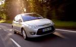 Citroen C4 2009 года